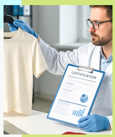 Услуги Сертификация продукции и услуг в Зиме