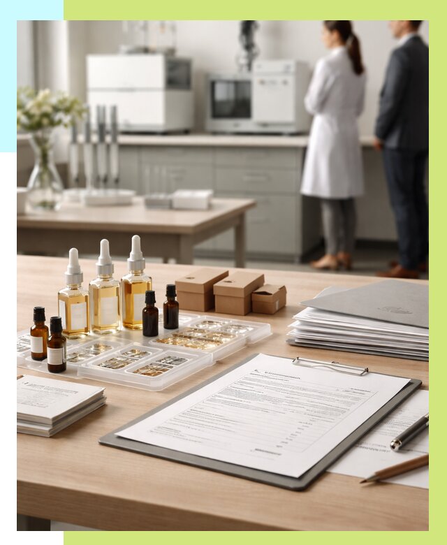 Сертификация эфирных масел в Зиме от 8694 р. | Алешин-Зма