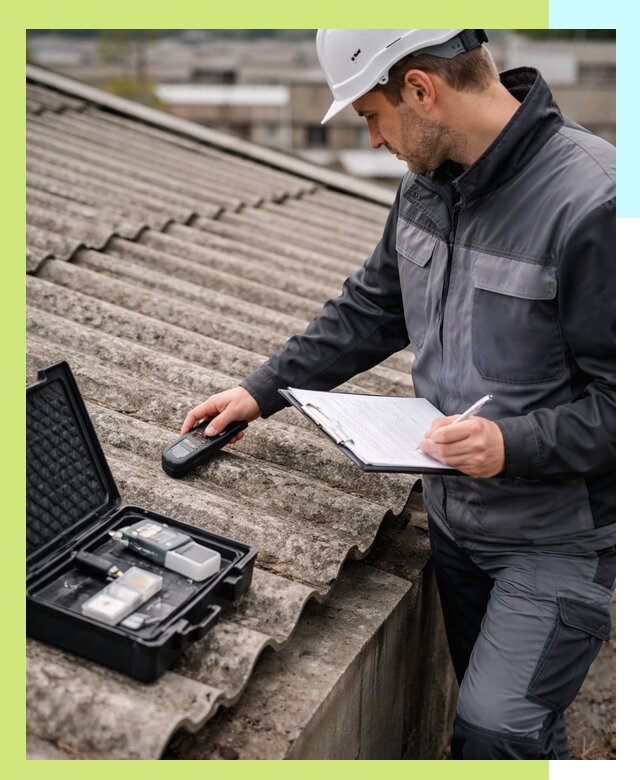 Сертификация шифера и техническая документация в Зиме