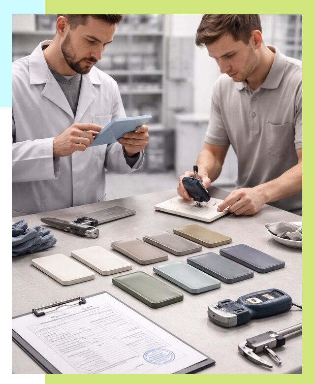 Сертификация эмали в Зиме от 25570 р. | Алешин-Зма центр