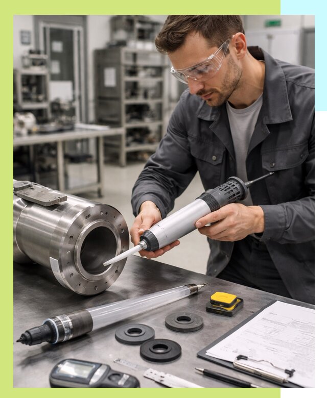 Сертификация герметиков и получение деклараций в Зиме