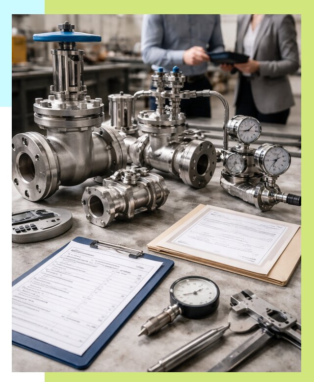 Сертификация арматуры в Зиме от 35798 р. — заказать в Алешин-Зма