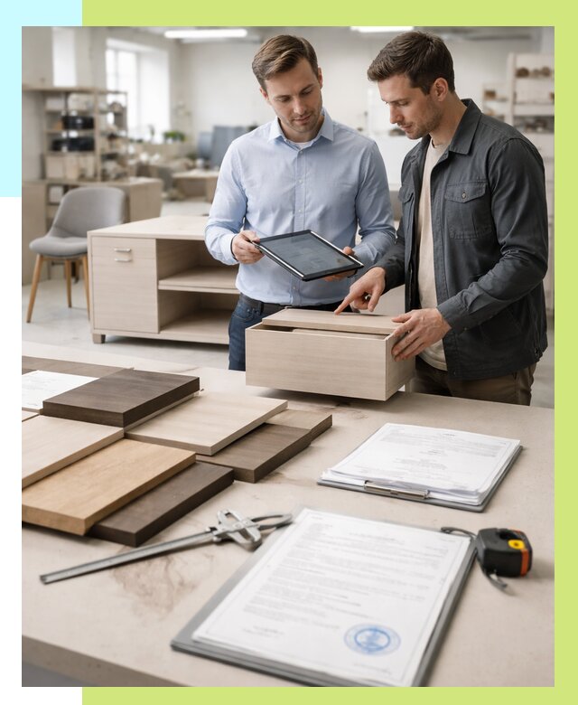 Сертификация мебели в Зиме от 8694 р. | Алешин-Зма сертификат