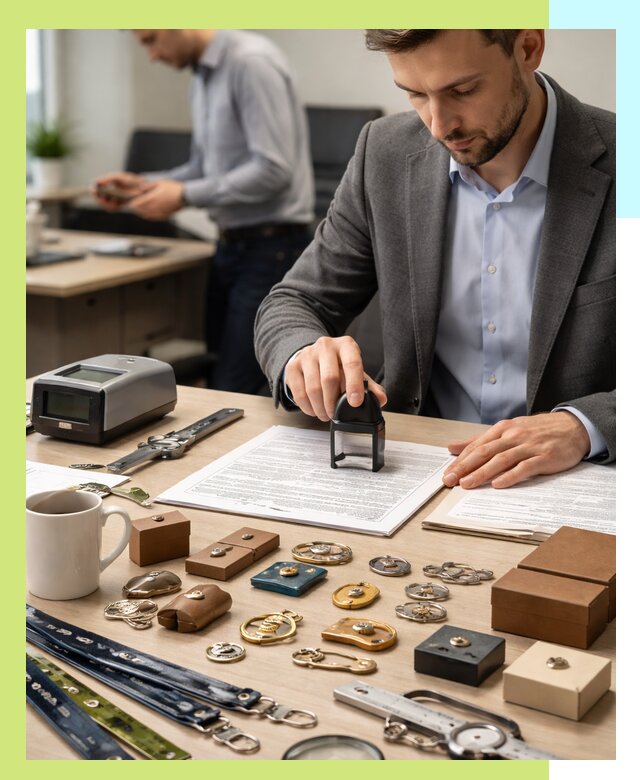 Сертификация сувениров и сувенирной продукции в Зиме