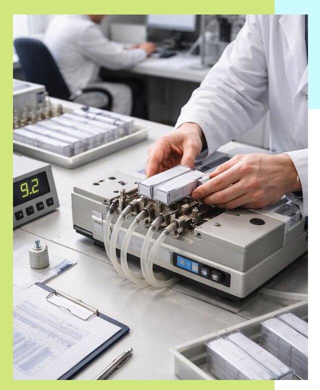 Сертификация сигарет и табачной продукции в Зиме