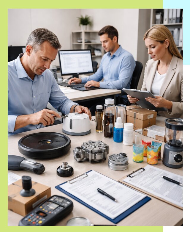 Сертификация товаров в Зиме — быстро, официально