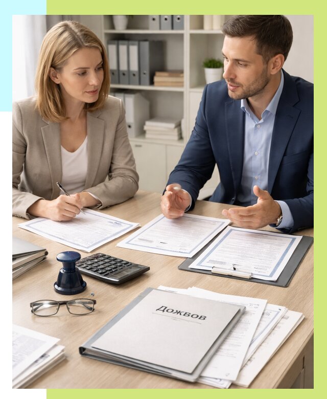 Сертификация услуг в Зиме услуги сертификации от 25570 р Алешин-Зма