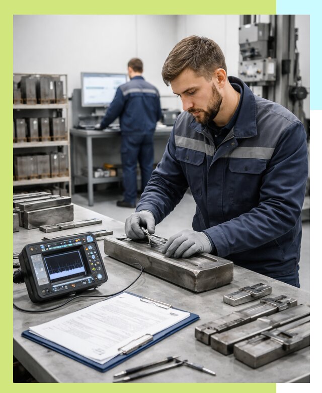 Сертификация сварочного оборудования в Зиме по ГОСТ