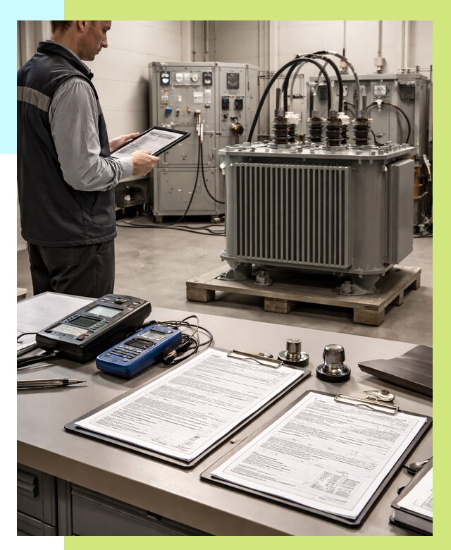 Сертификация трансформаторов под ключ в Зиме от 25570 р. Алешин-Зма