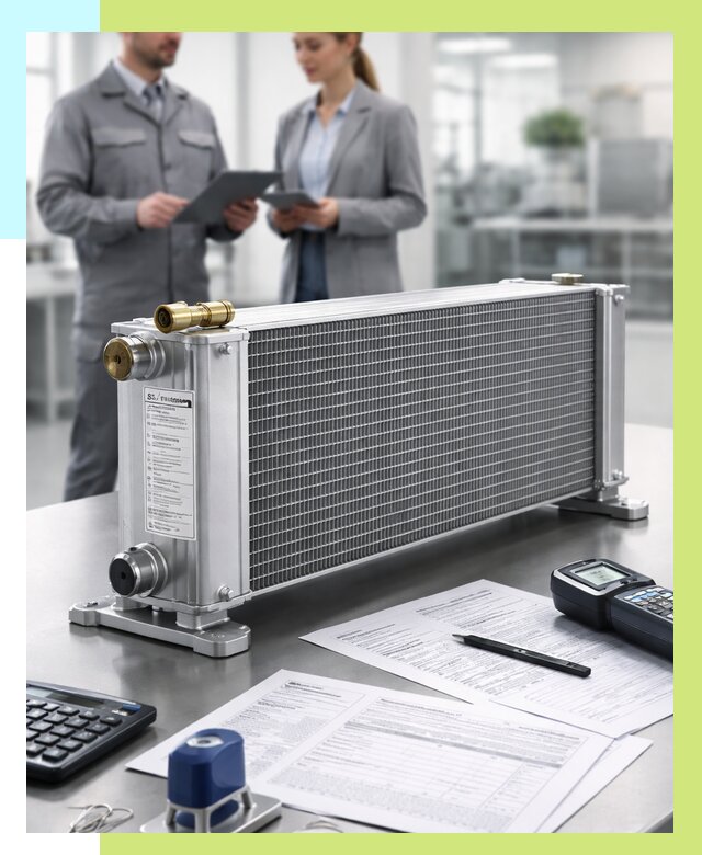 Сертификация радиаторов в Зиме под ключ от 8694 р. | Алешин-Зма