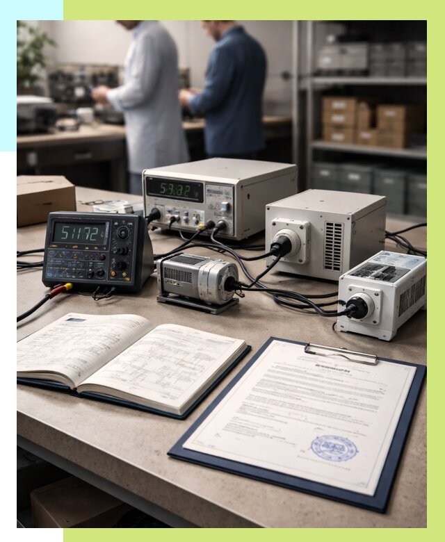 Сертификация электроприборов в Зиме от 25570 р., Алешин-Зма