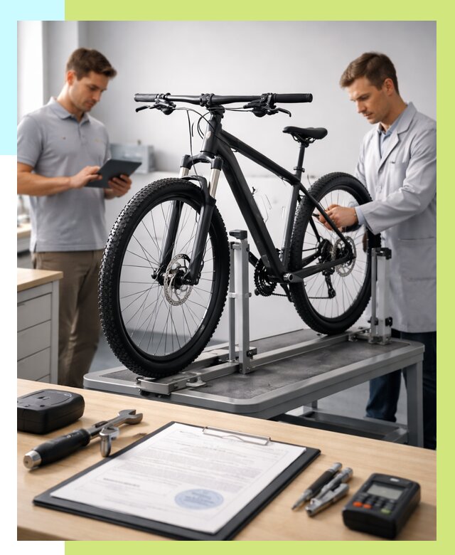 Сертификация велосипедов в Зиме от 12274 р. срочно | Алешин-Зма