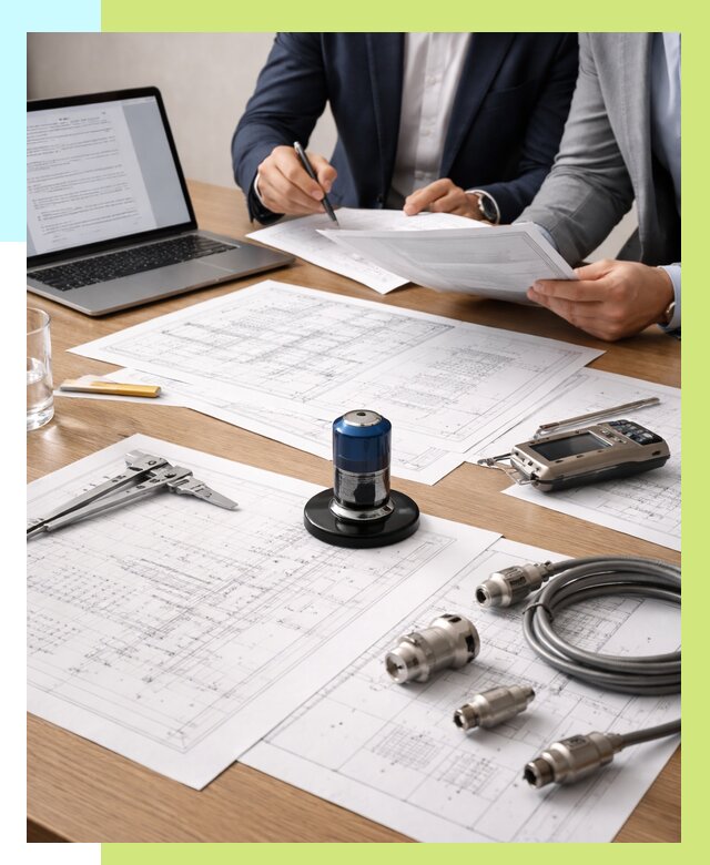 Разработка технических условий в Зиме от 12274 р. | Алешин-Зма