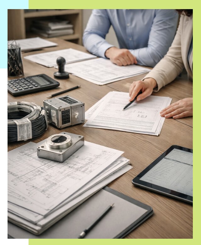 ТУ на изделие в Зиме: оформить и получить от 8694 р. | Алешин-Зма