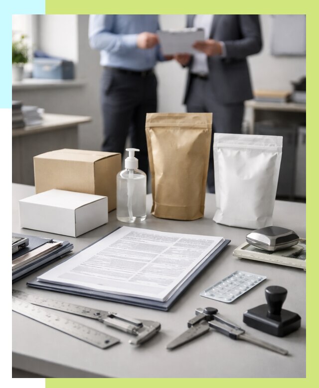 ТУ на упаковку в Зиме от 10228 р., оформить и заказать |Алешин-Зма