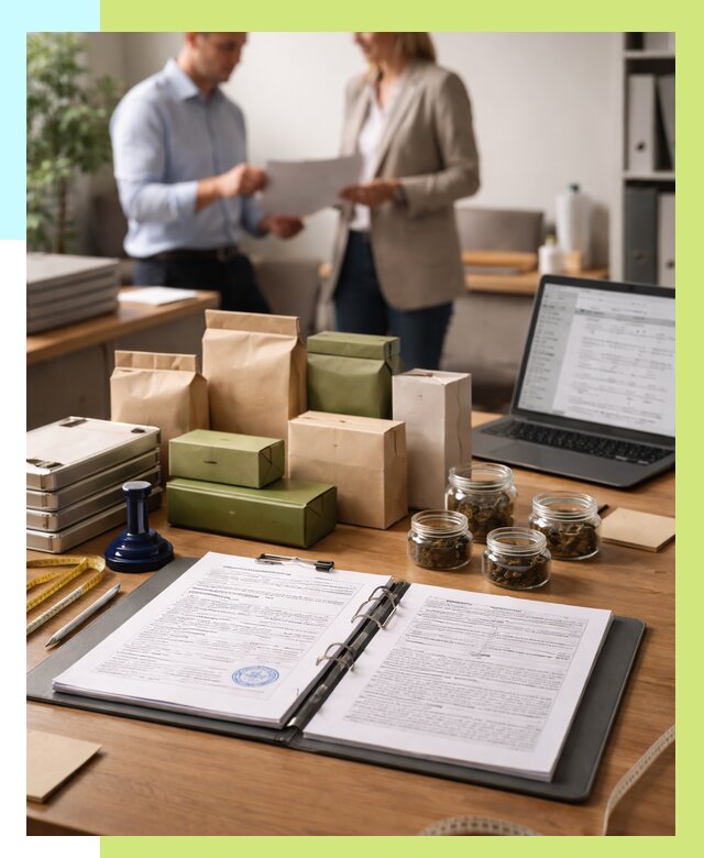 ТУ на чай в Зиме срочно от 8694 р., оформление в Алешин-Зма