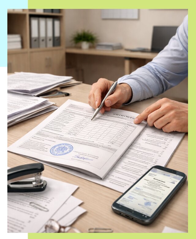 Паспорт на товар в Зиме от 3068 р. | Сертификация Алешин-Зма