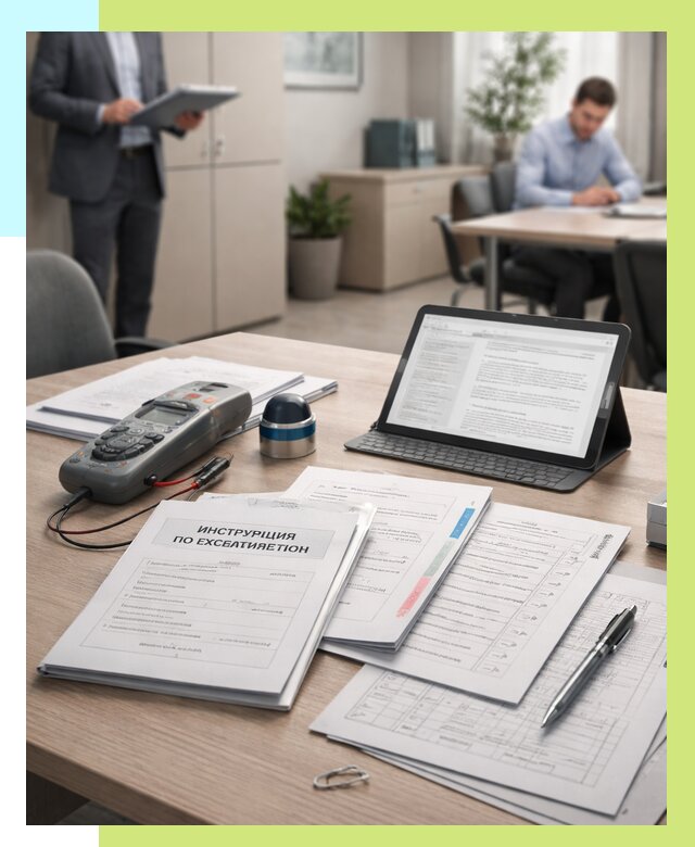 Руководство по эксплуатации в Зиме от 7160 р. | Алешин-Зма