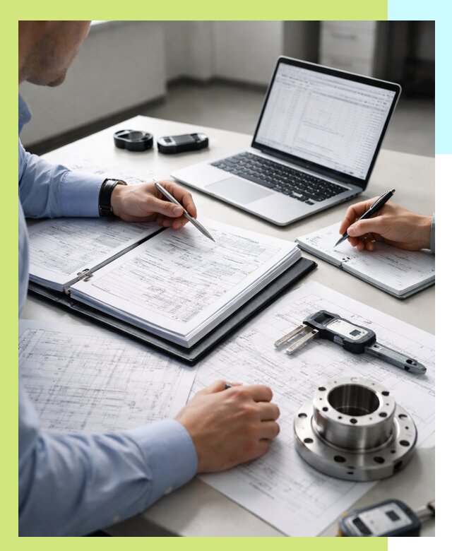 Разработка технологической инструкции для производства в Зиме