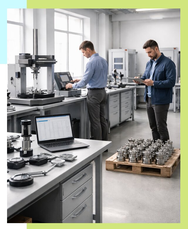 Технологический процесс в Зиме от 7160 р. | Алешин-Зма