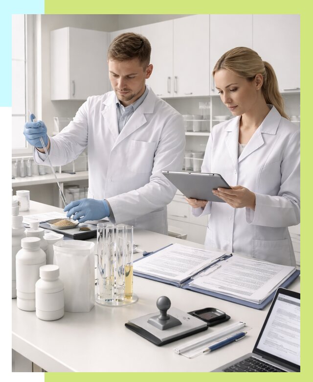 Оформление рецептуры продукции в Зиме от 7671 р. | Алешин-Зма