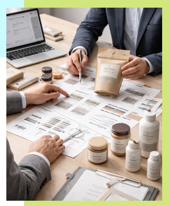 Разработка этикетки продукции в Зиме от 8182 р. | Алешин-Зма