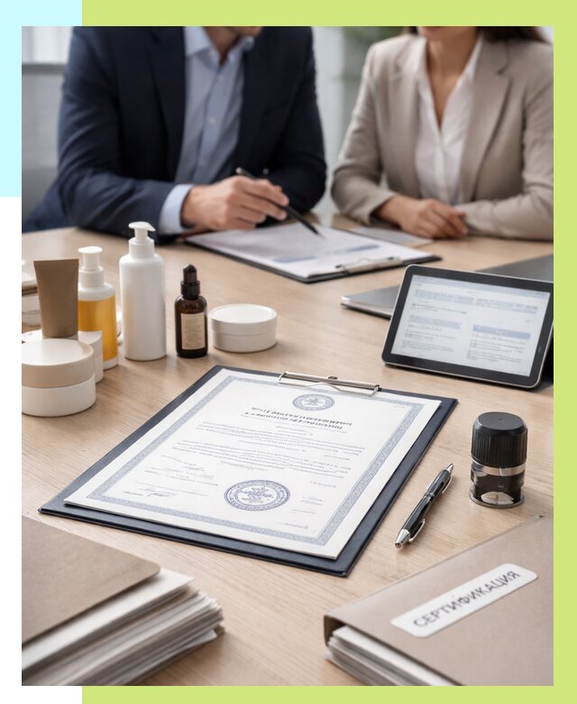 Сертификат на товар в Зиме от 7671 р. быстро | Алешин-Зма