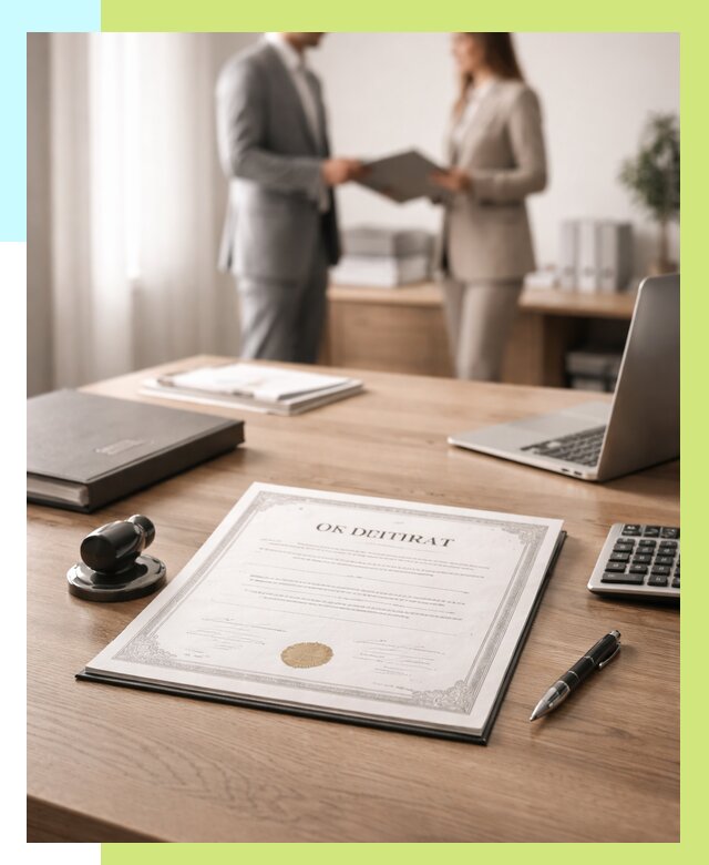 Сертификат на услуги в Зиме оформить от 8694 р. Алешин-Зма