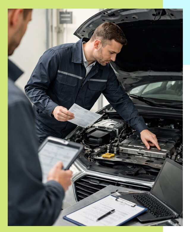 Оформление СБКТС на автомобиль в Зиме, быстро и официально