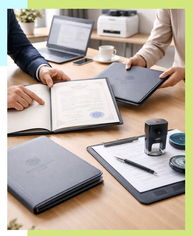 Сертификат OHSAS 18001 в Зиме от 46026 р. | Алешин-Зма