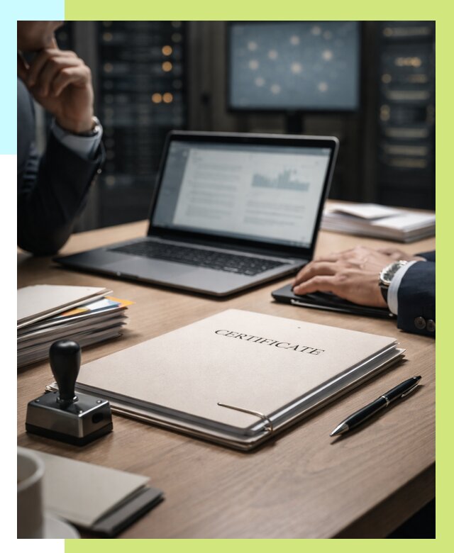 Сертификат ISO 27001 в Зиме под ключ от 153420 р. Алешин-Зма