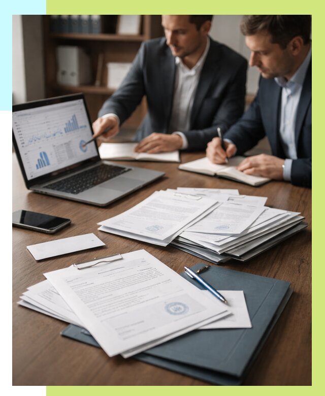 Оценка деловой репутации в Зиме от 7671 р. | Алешин-Зма