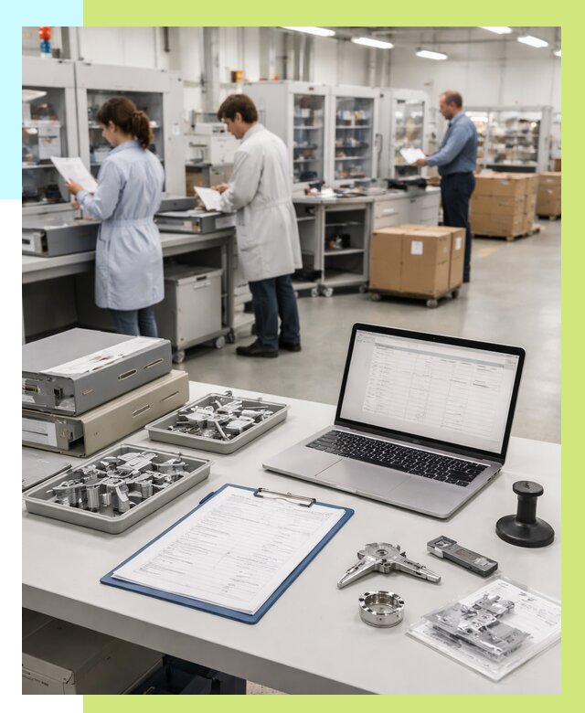 Сертификация производства в Зиме от 86938 р. | Алешин-Зма