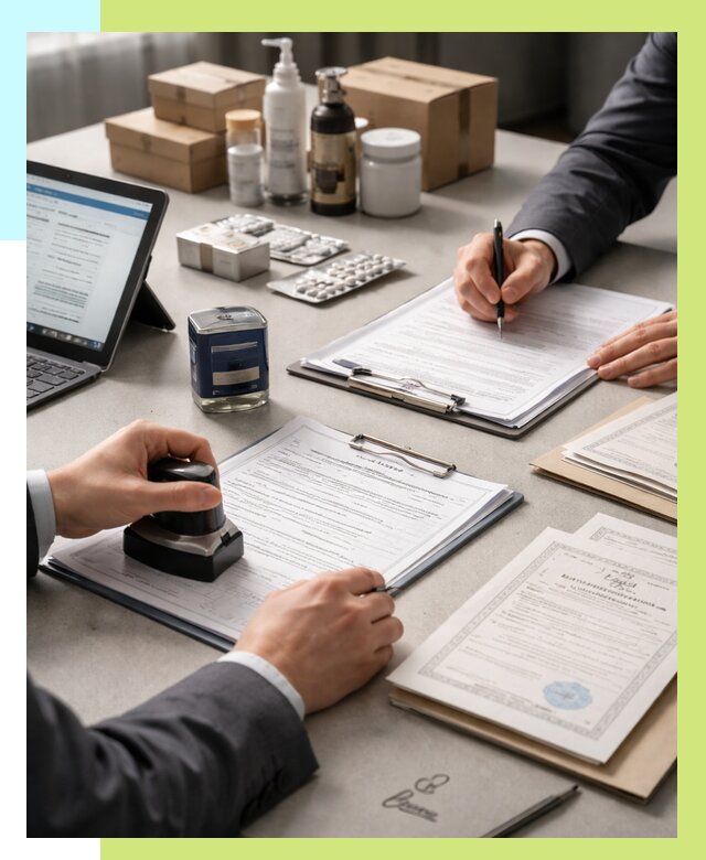 Декларирование товаров в Зиме от 9205 р. | Алешин-Зма