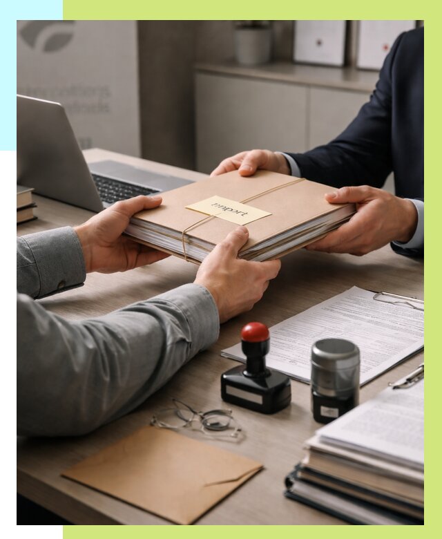 Сертификация для импорта в Зиме от 30684 р. | Алешин-Зма