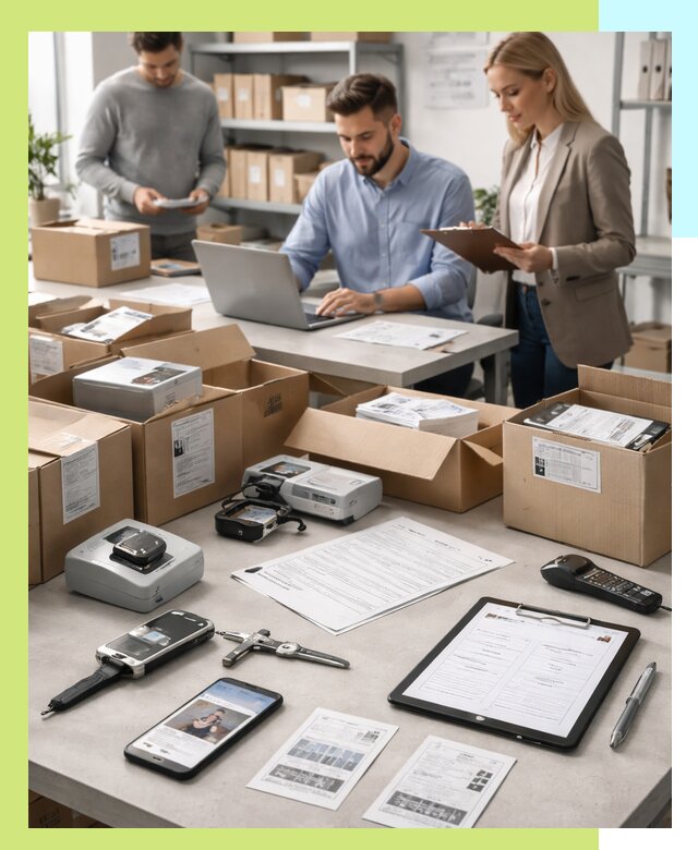 Сертификация товаров и документов для маркетплейсов в Зиме