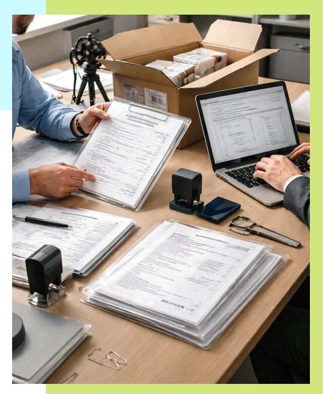 Сертификация товаров из Китая в Зиме от 15342 р. | Алешин-Зма