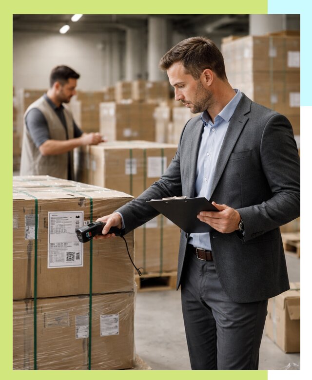 Сертификация партии товара в Зиме по требованиям законодательства